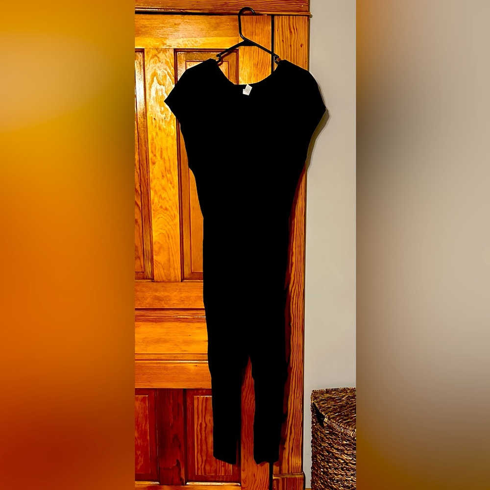 Zyia jumpsuit